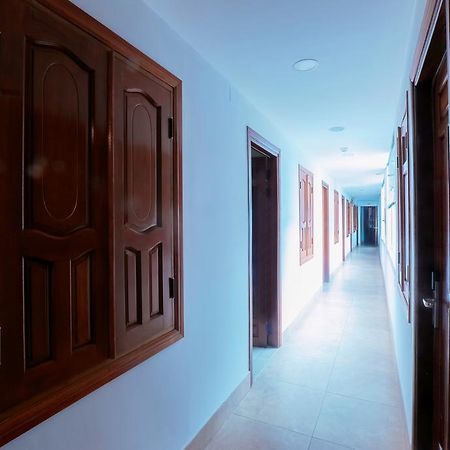 Pylos Hotel Ho Chi Minh-byen Eksteriør bilde