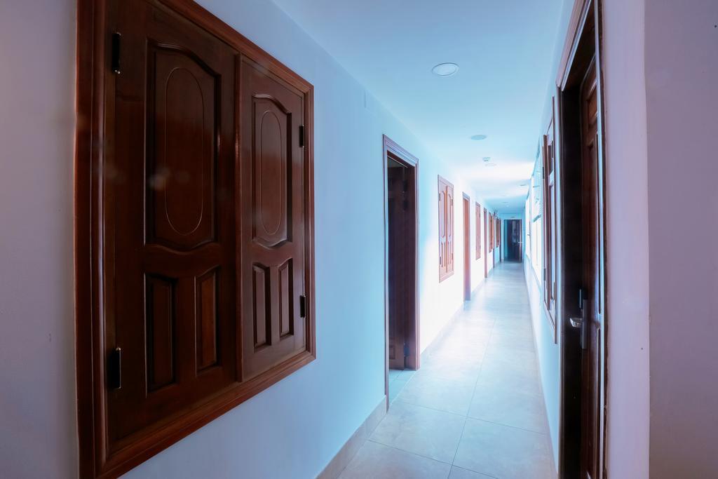 Pylos Hotel Ho Chi Minh-byen Eksteriør bilde
