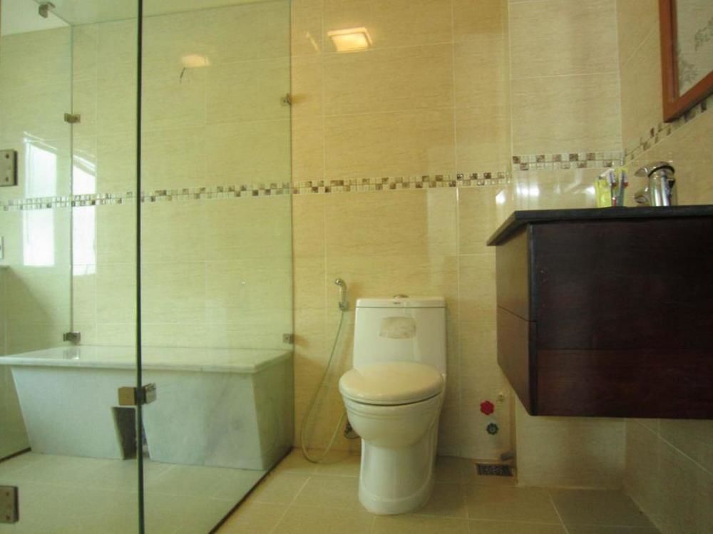 Pylos Hotel Ho Chi Minh-byen Eksteriør bilde