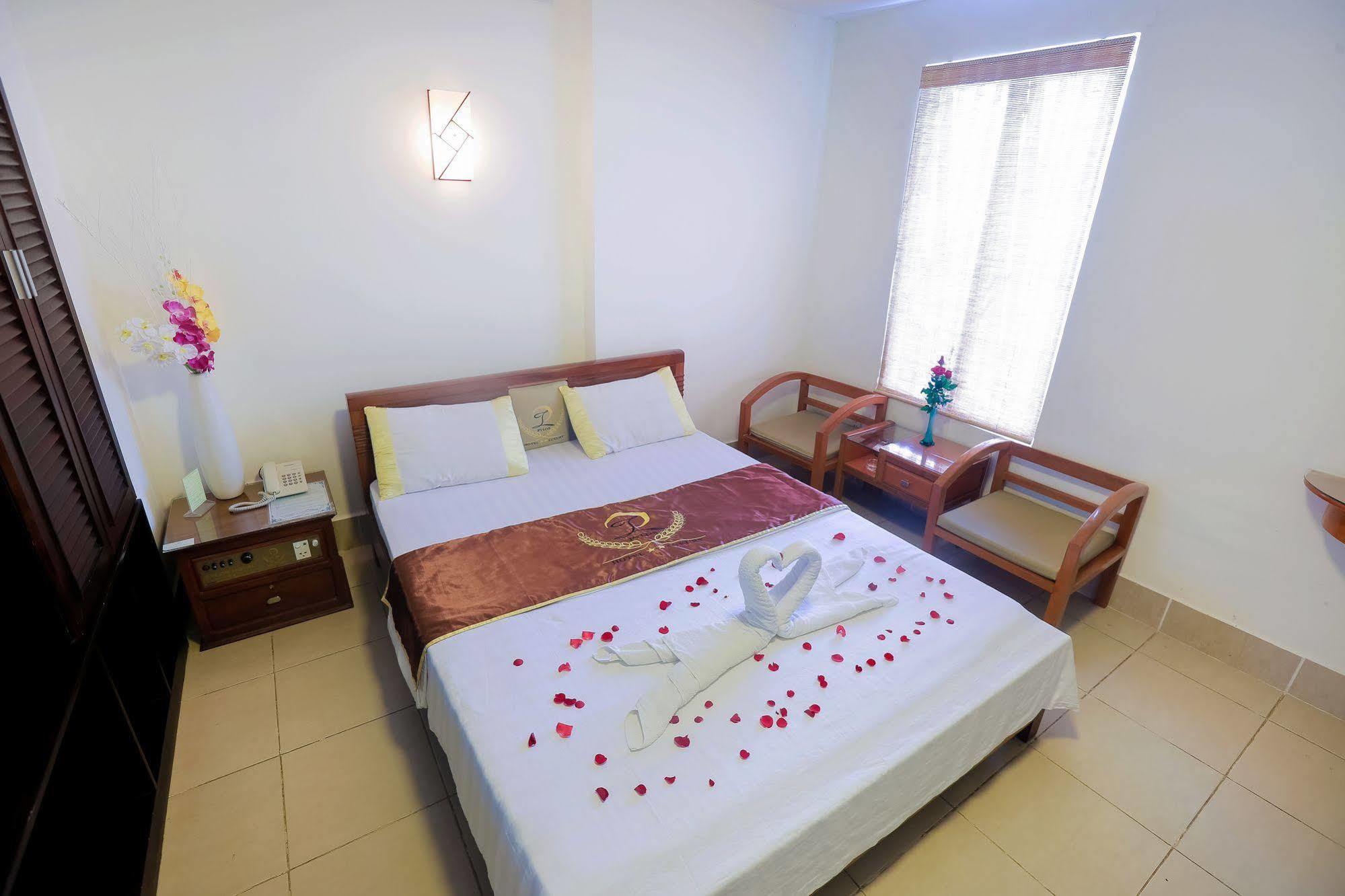 Pylos Hotel Ho Chi Minh-byen Eksteriør bilde